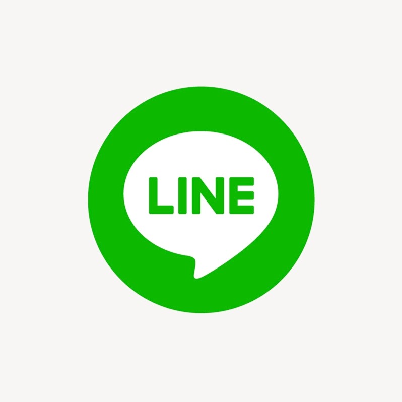 LINE